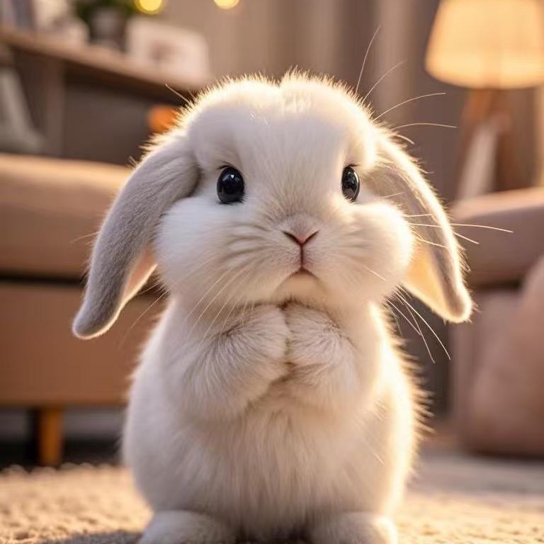兔子🐰