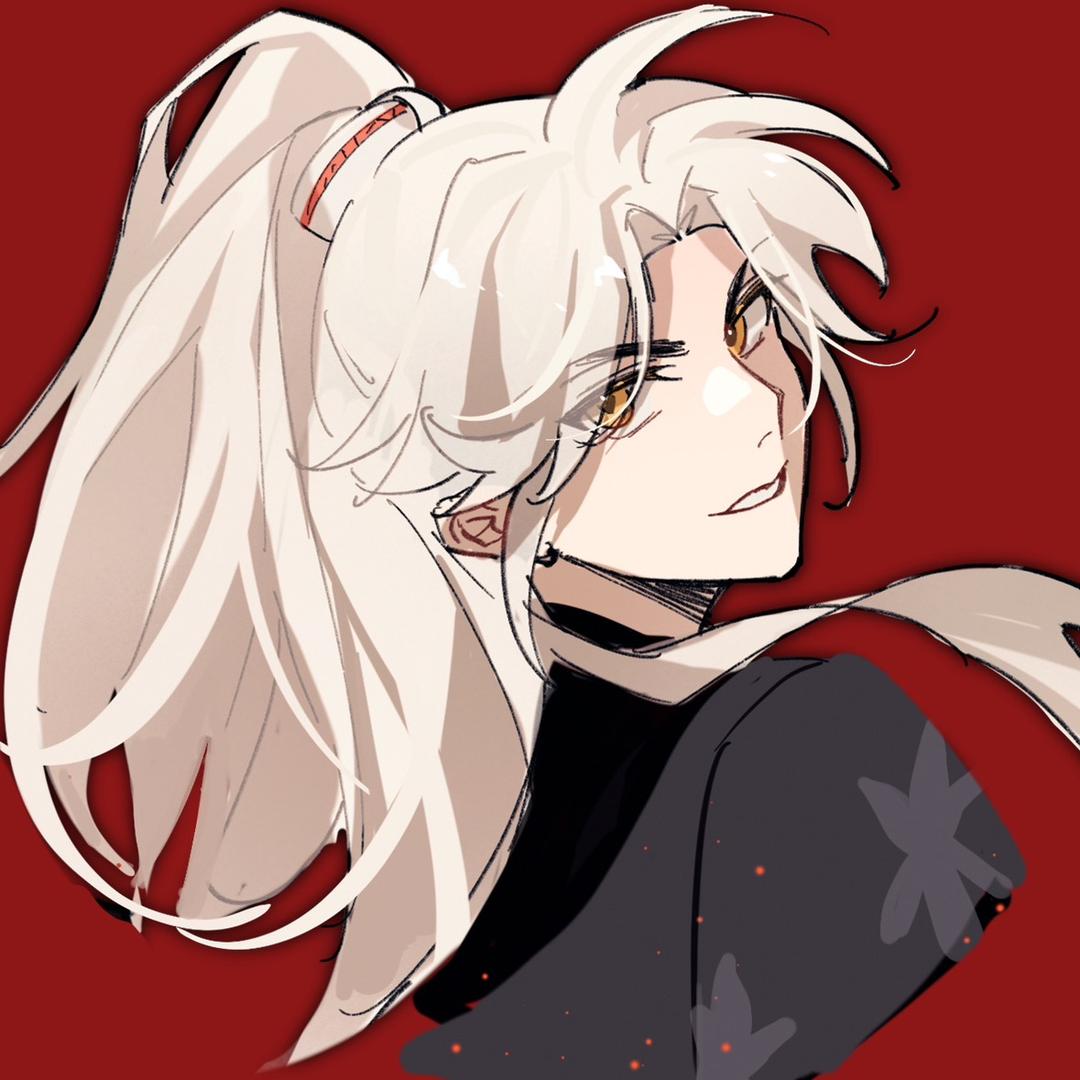 君临（永劫无间）