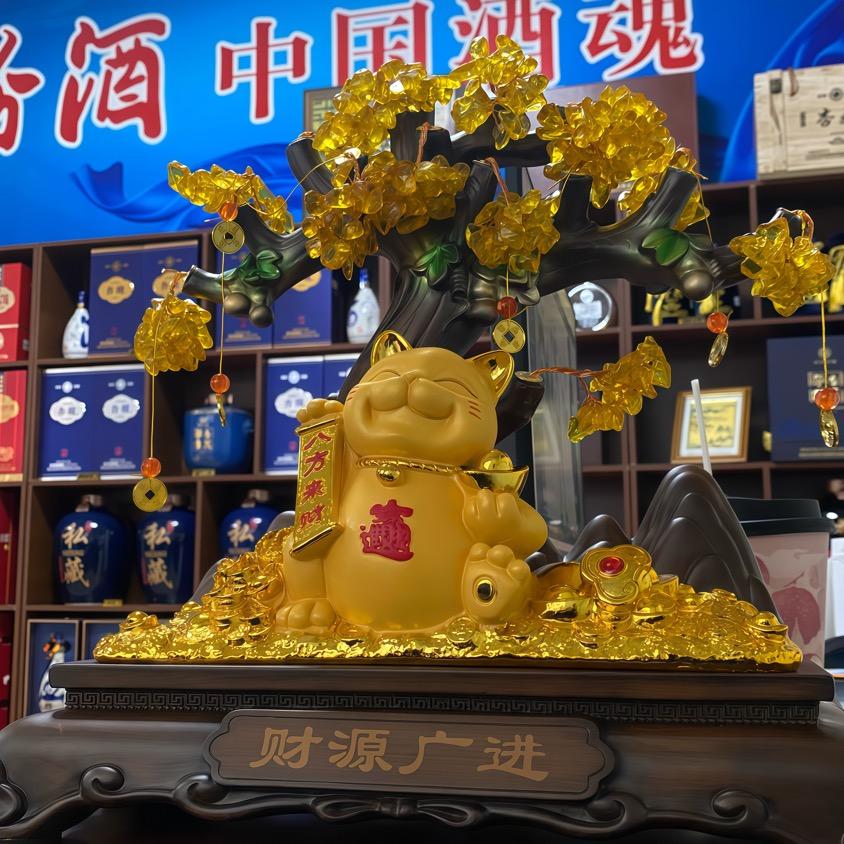 安康东晋杏汾酒业