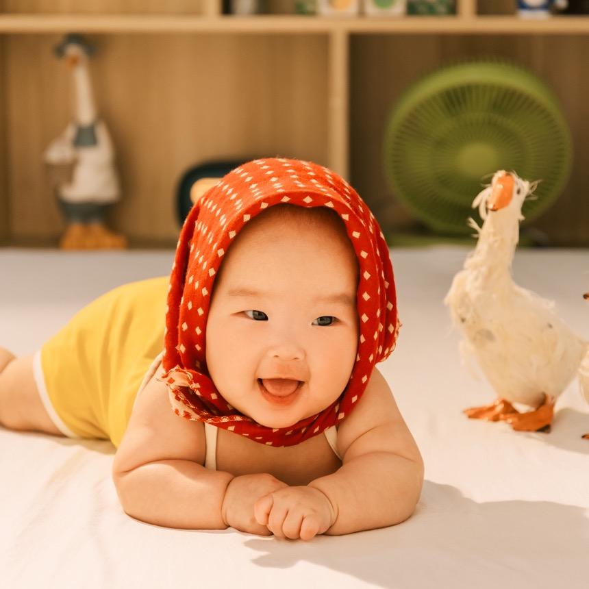 小岛潘宝儿🏝️