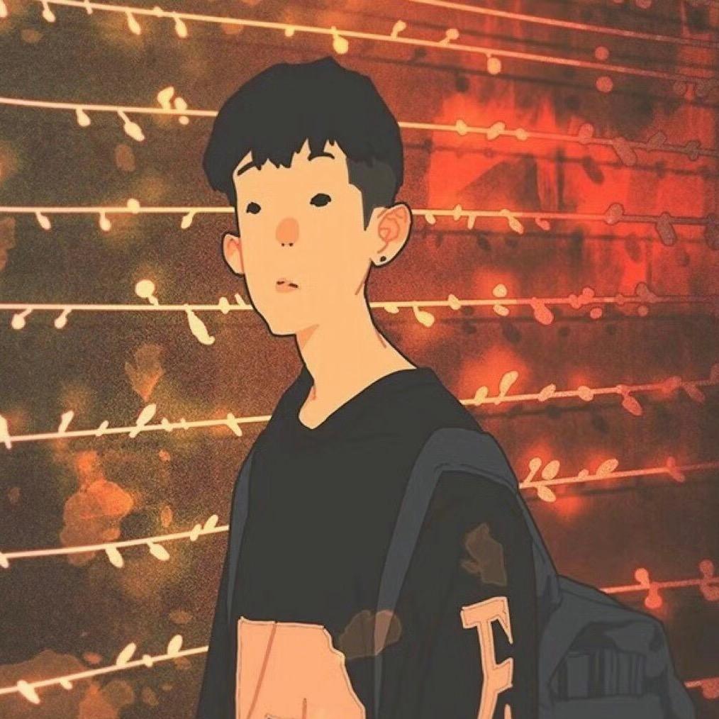 木木🐟