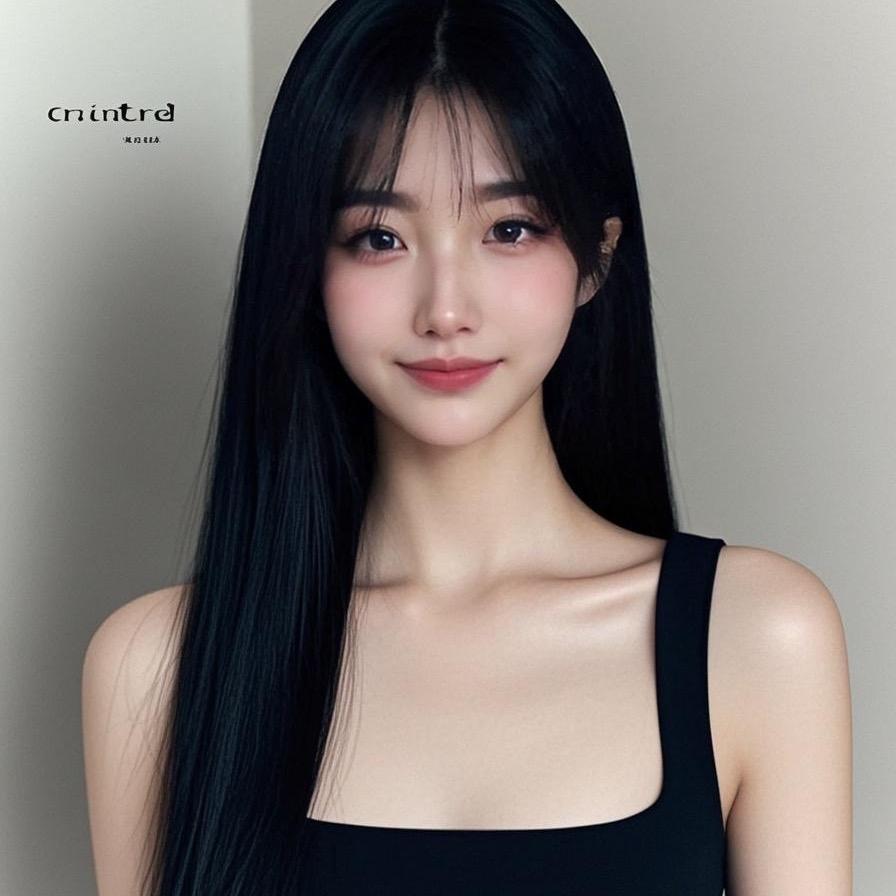 吉祥妹妹