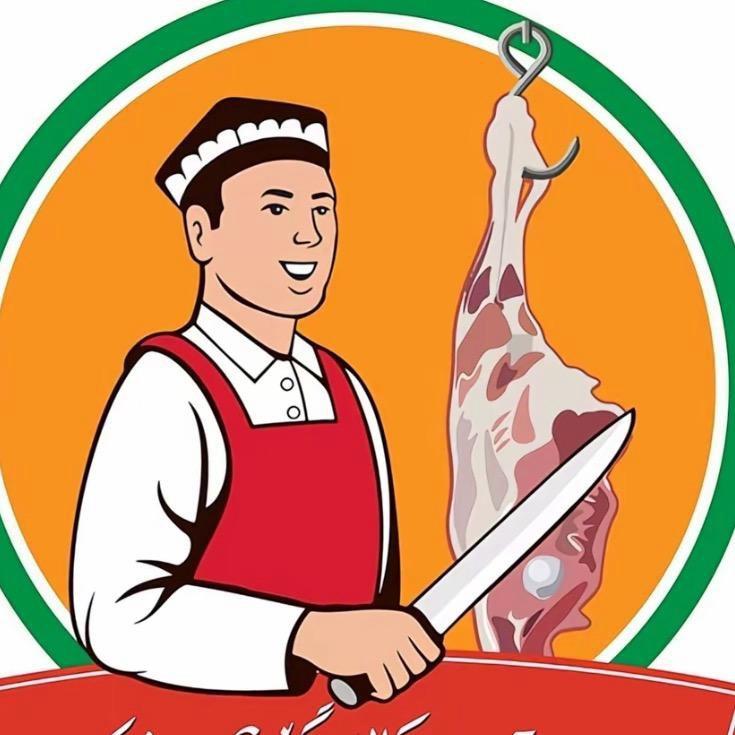 昌吉买杂新鲜牛肉