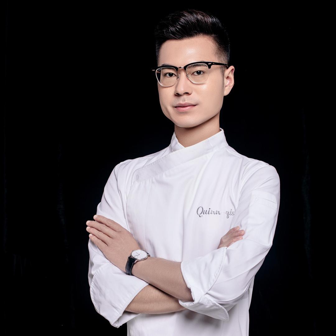 邱师来了