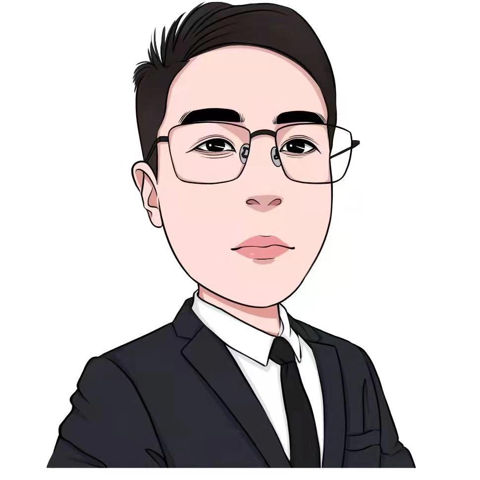 铁蛋和丢丢