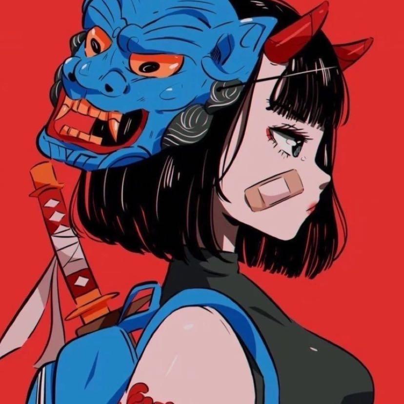 荒野女巫TAKO酱