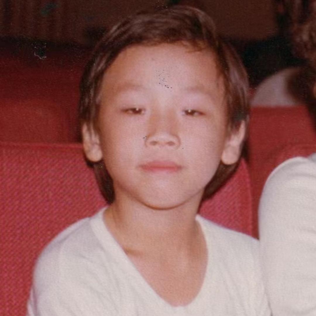 David