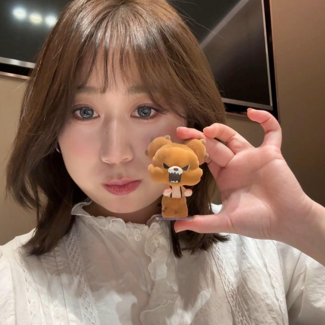 W•April_小维