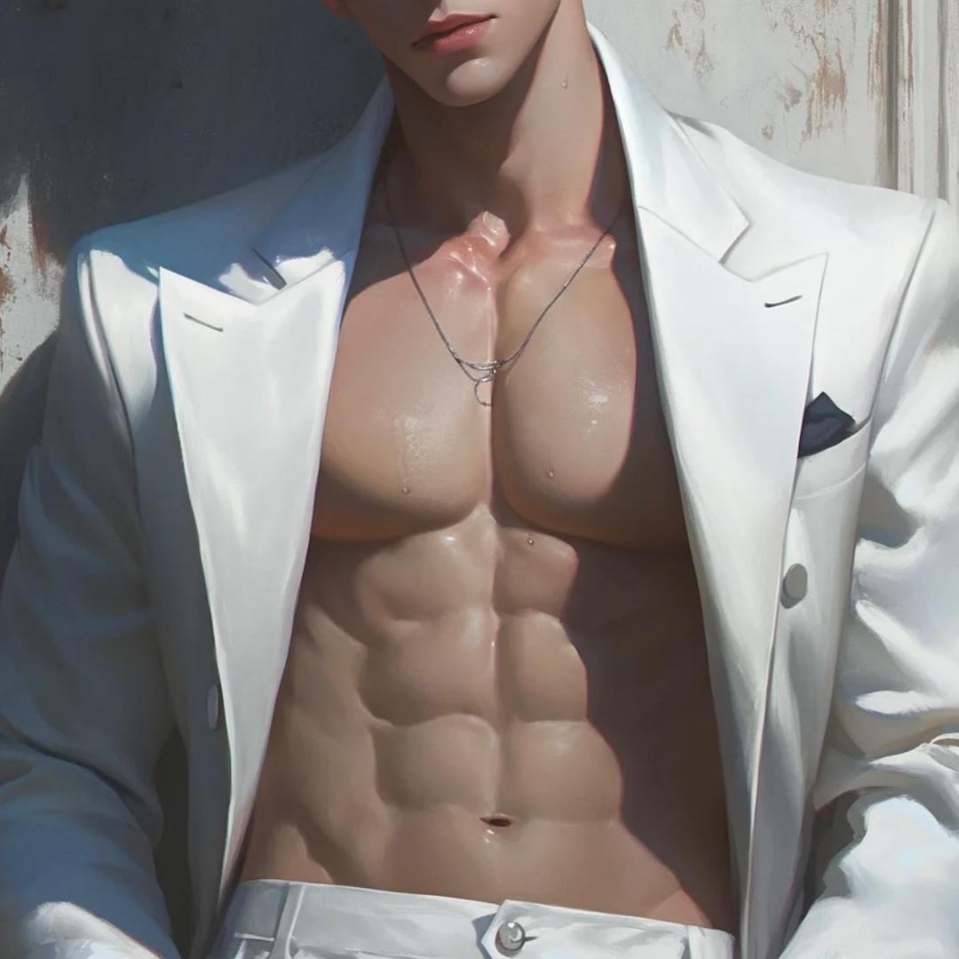 哥心里有你(招嘉宾)