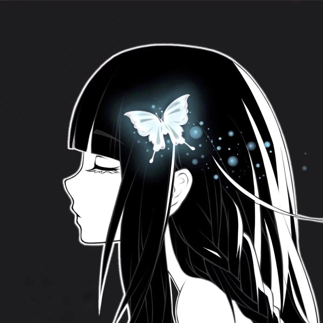 蝶語水晶