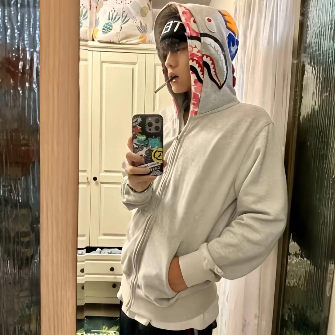 神秘小博