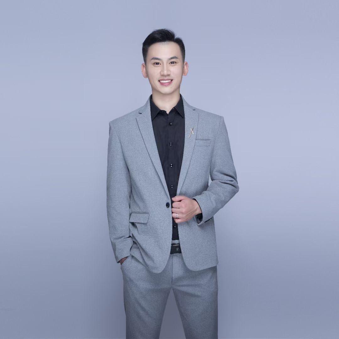 养老规划师朱宝华