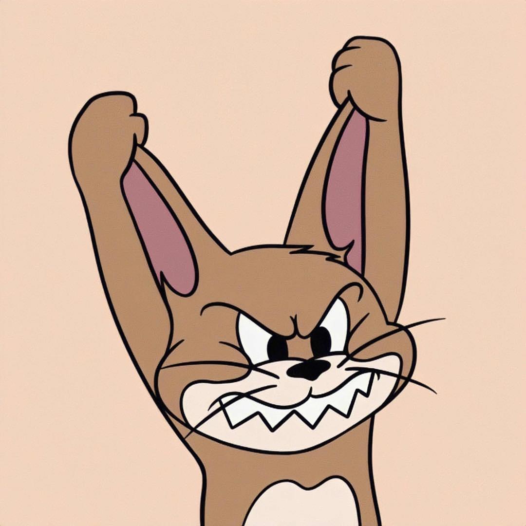 Jerry(雅思5分)