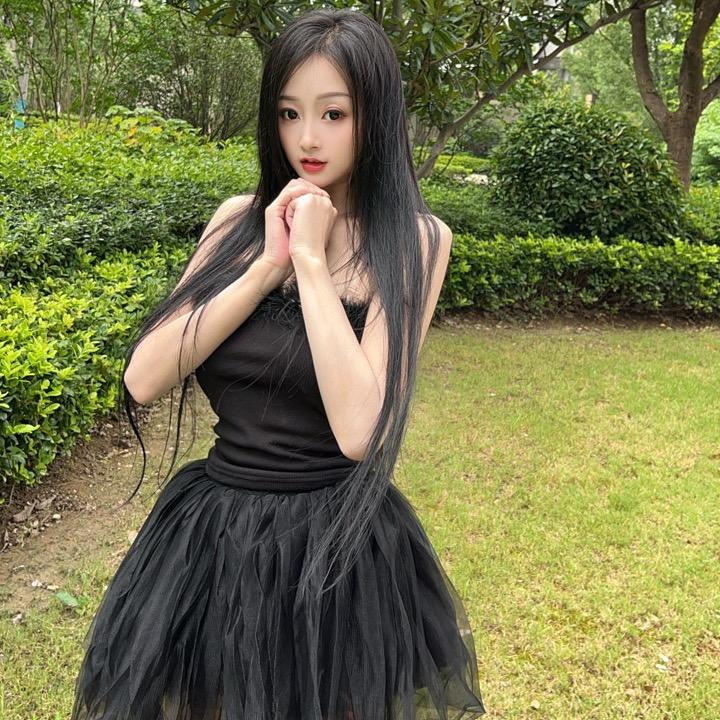 娃娃吖