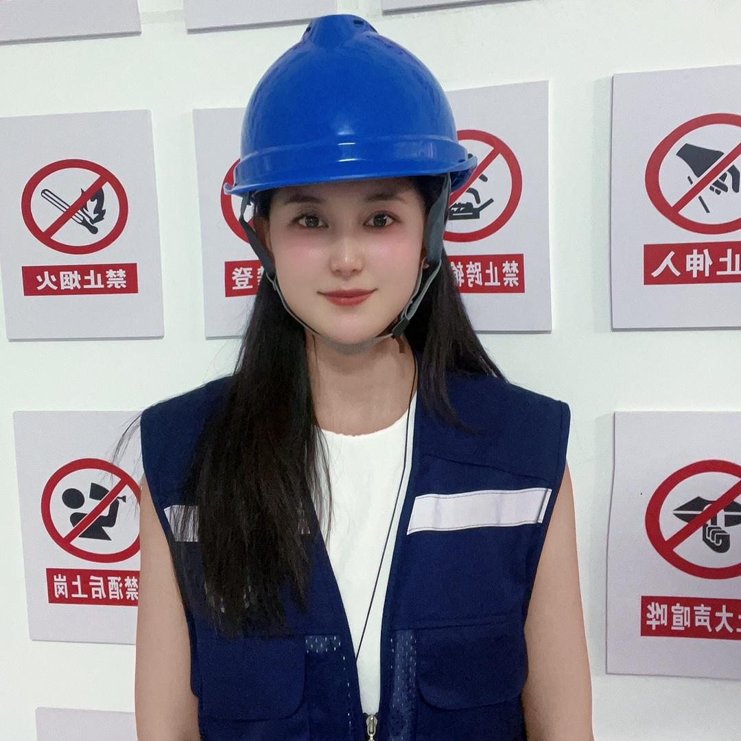 洛阳三建静静老师焊工、电工 、登高