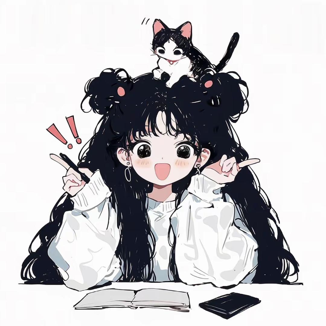 崽崽很忙