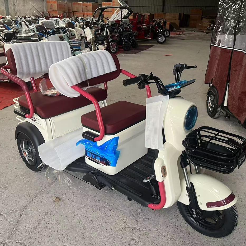 蔚县涌哲百货电动车
