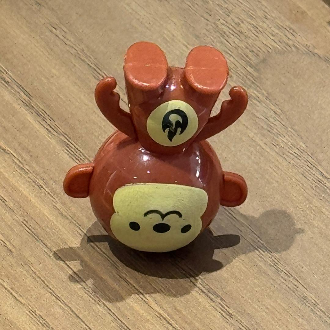我在叠心之钢