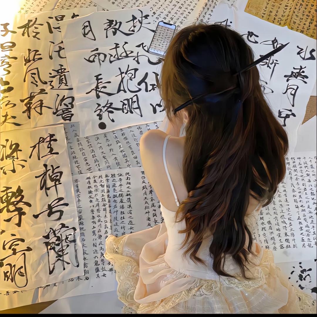 橘子
