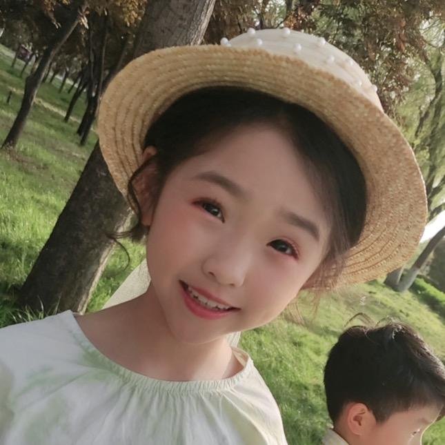 不刷题的悦奶奶