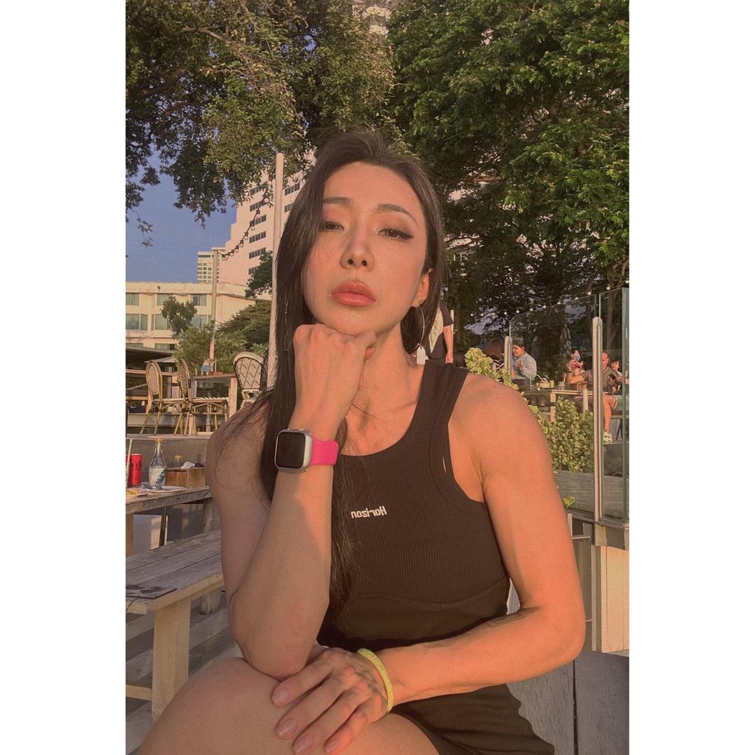 痒痒美翻天