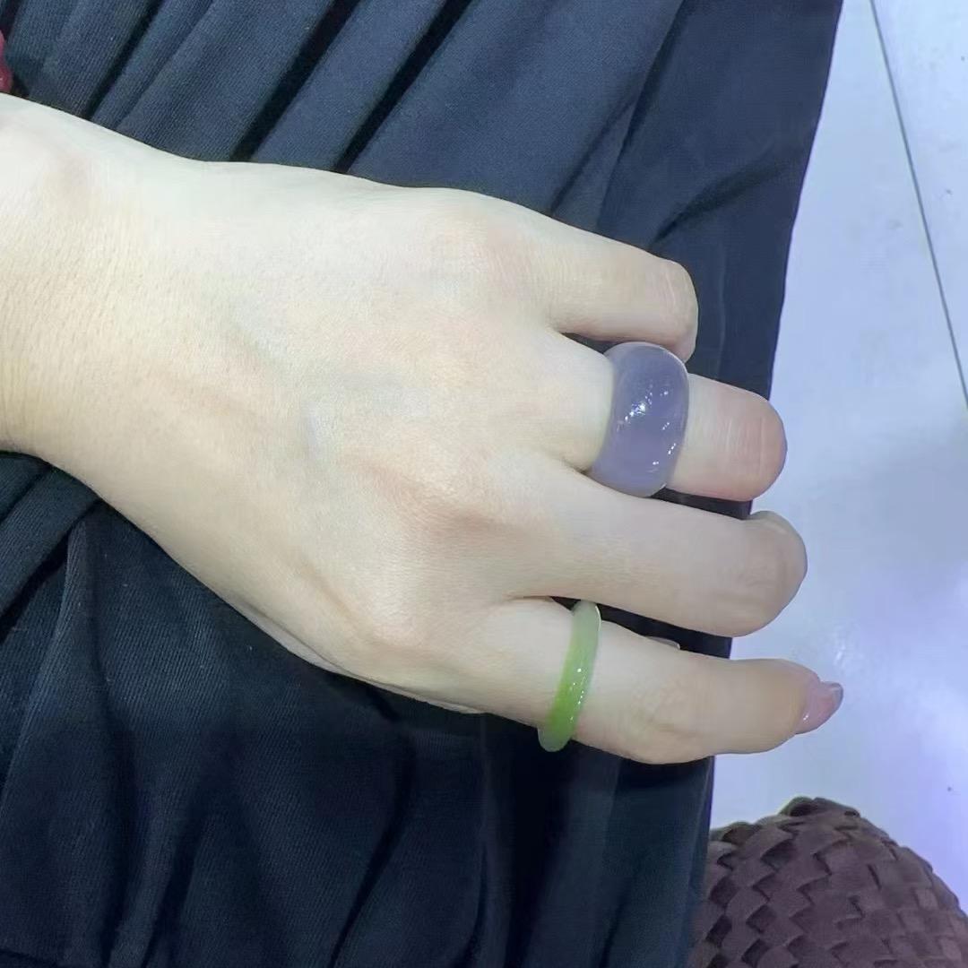 岚玉阁珠宝风晴