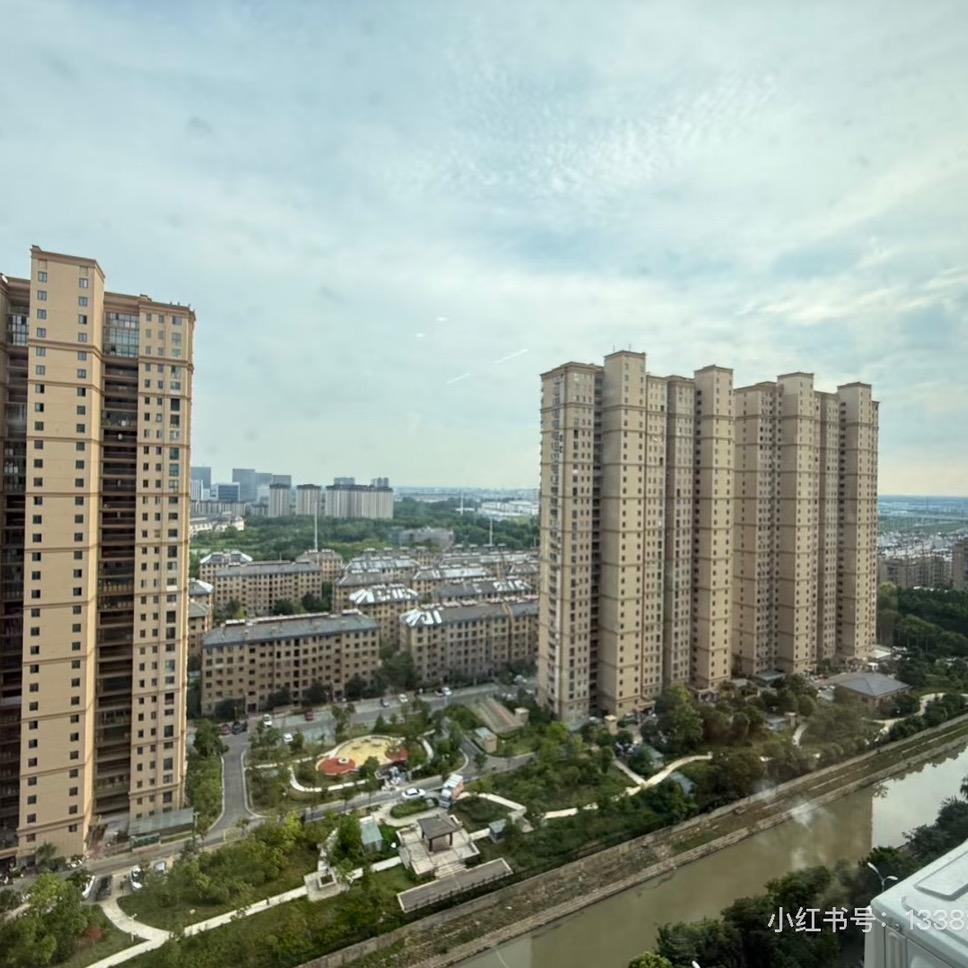 淮安金禧园一位业主