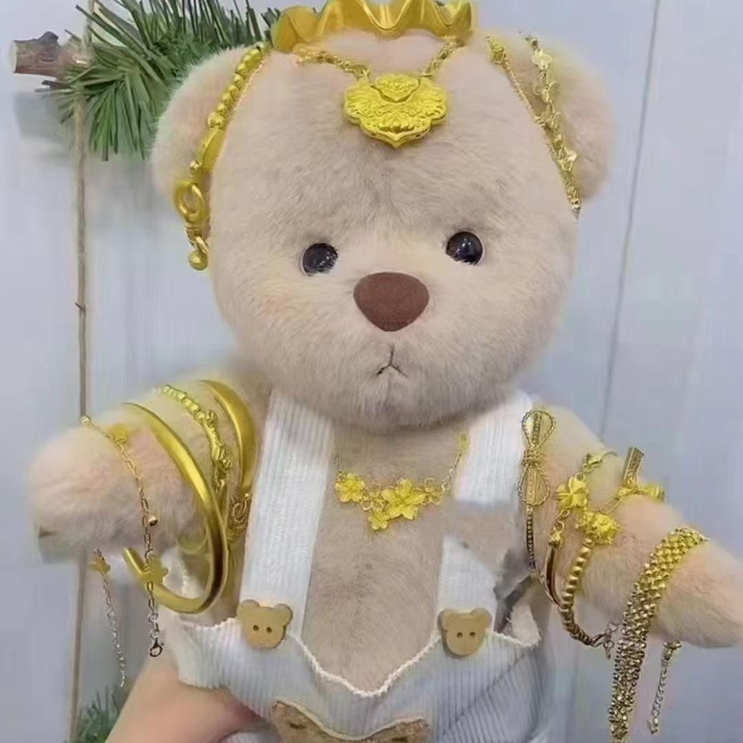 老胖发祥中金晶晶