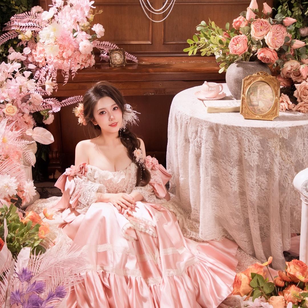 淼淼子