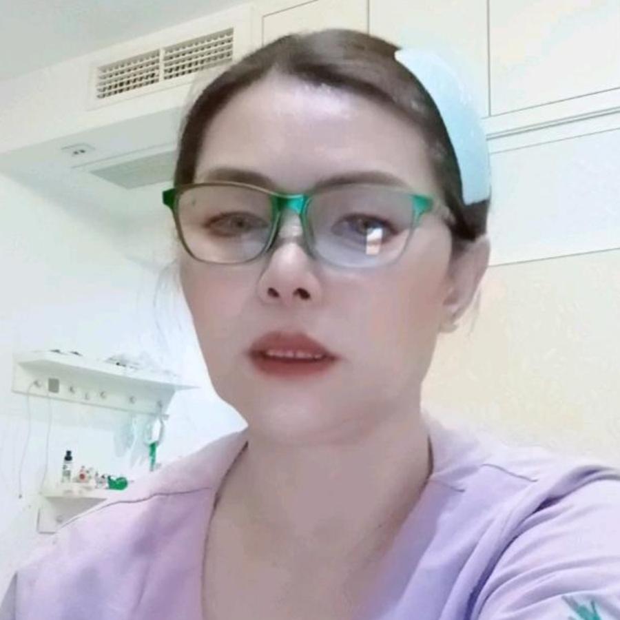 李姐