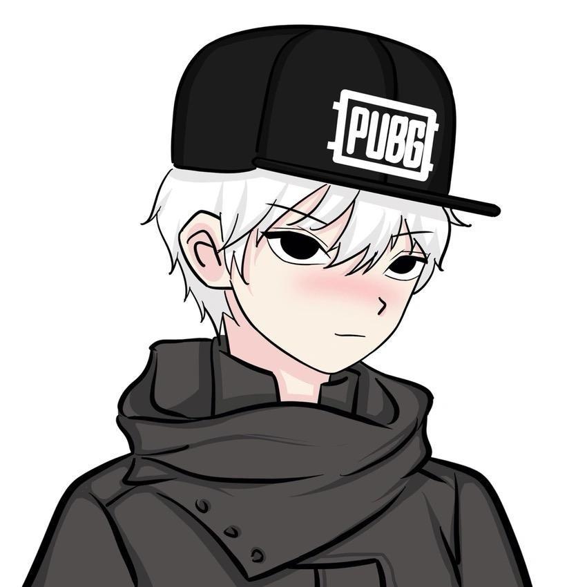 钢帝（PUBG）