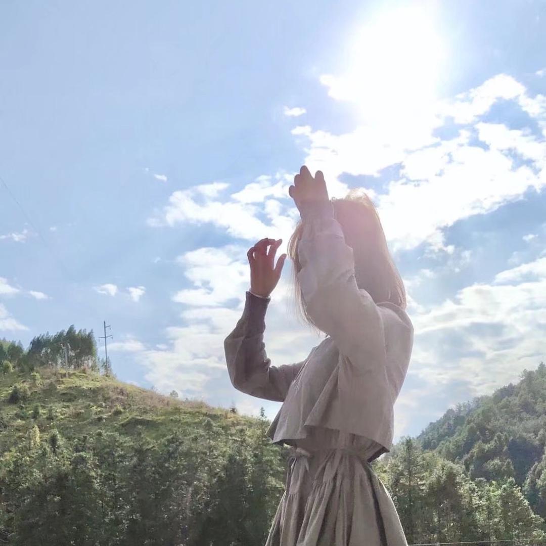 脆皮女孩