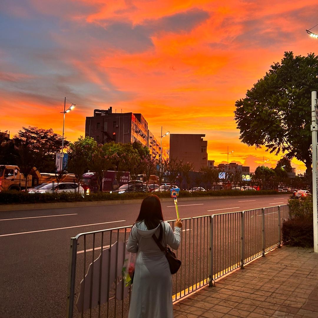 老板掌厨雅馨花园店