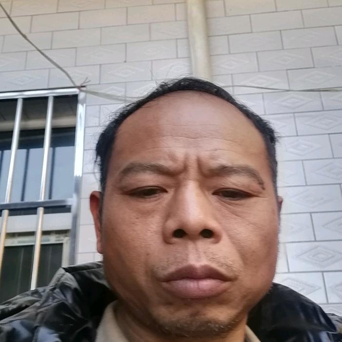 漂泊的人何志勇