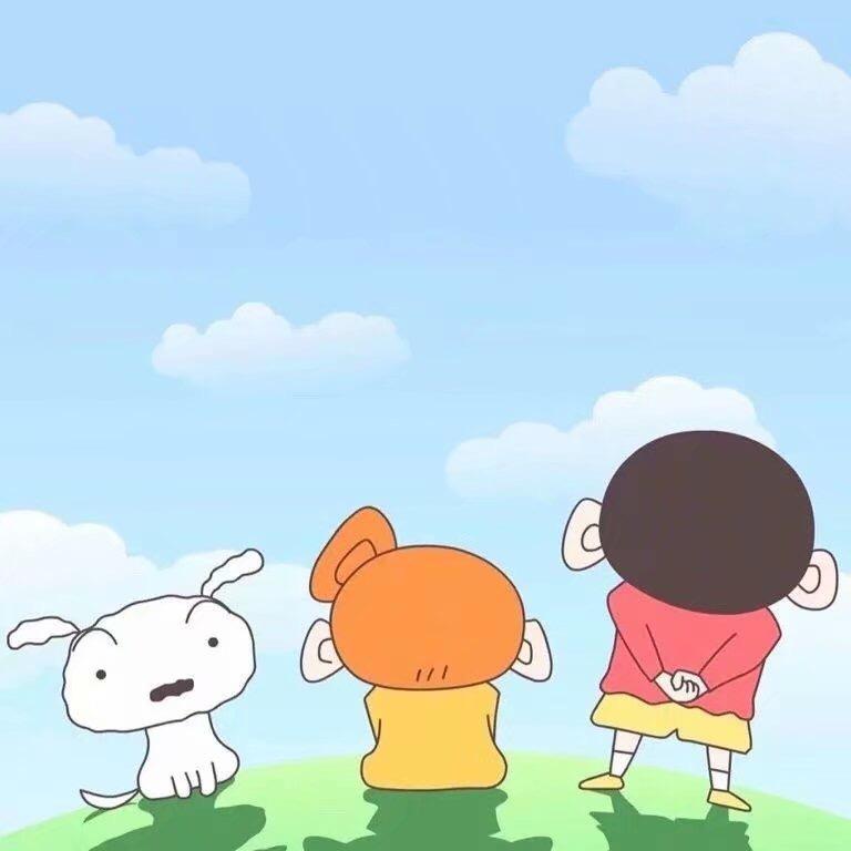 明朝第一沈俞白头像