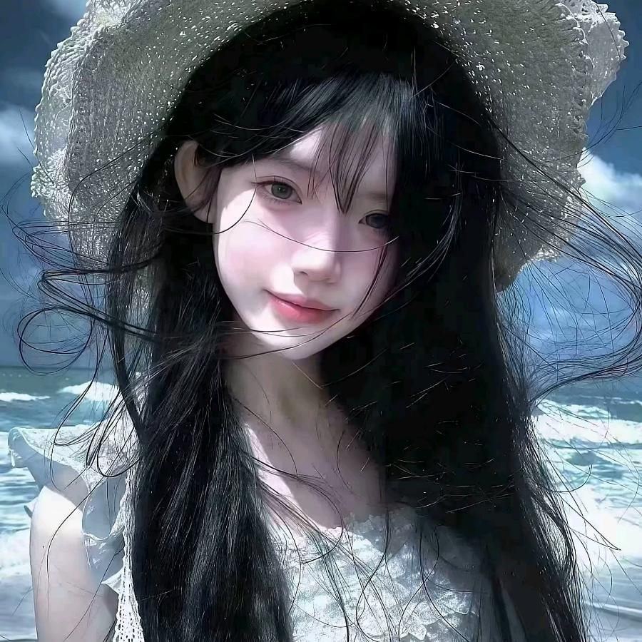 心里有个萌
