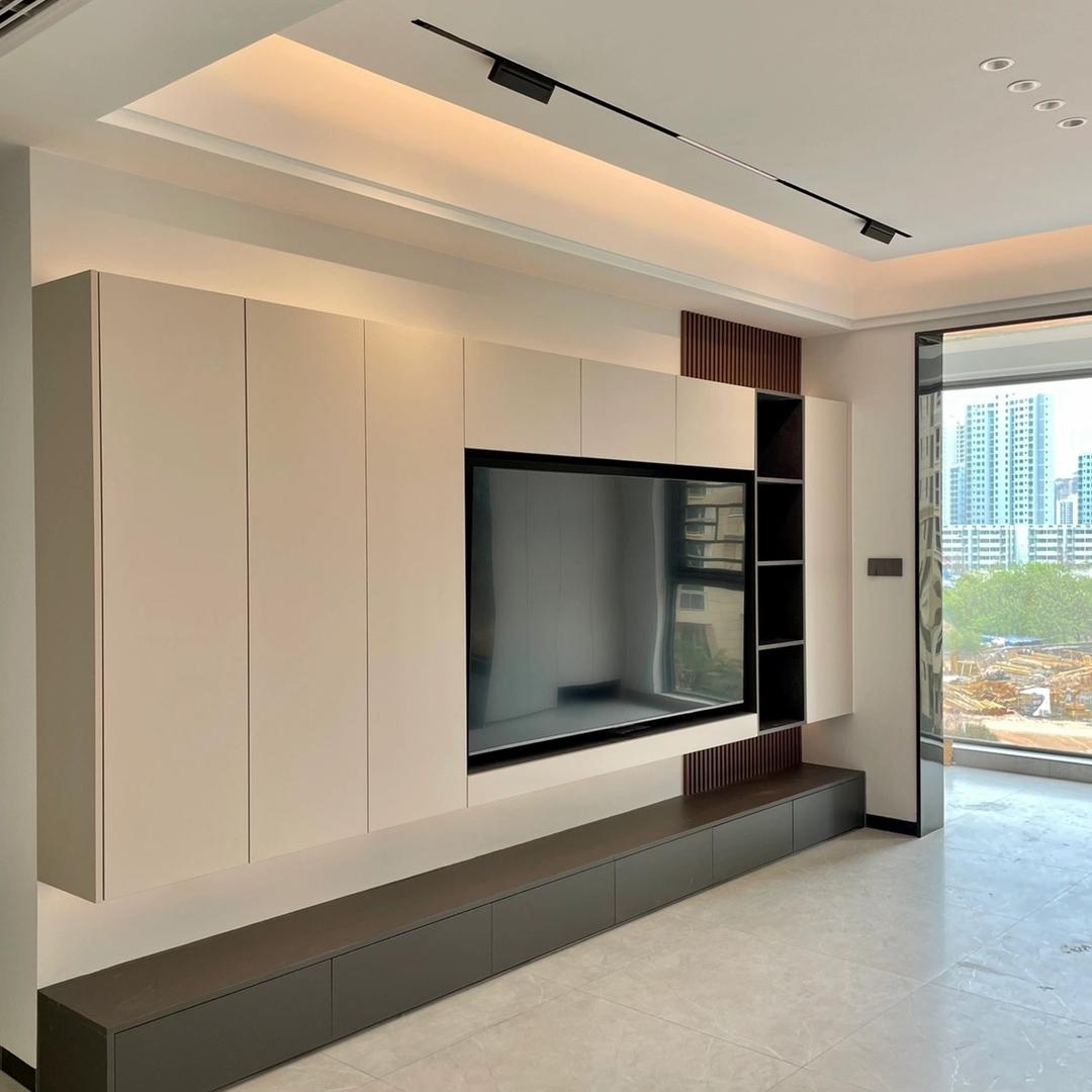 云浮新兴衣柜高端定制🔥