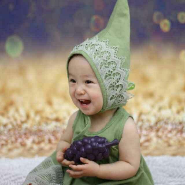 恬恬的大橙子🍊