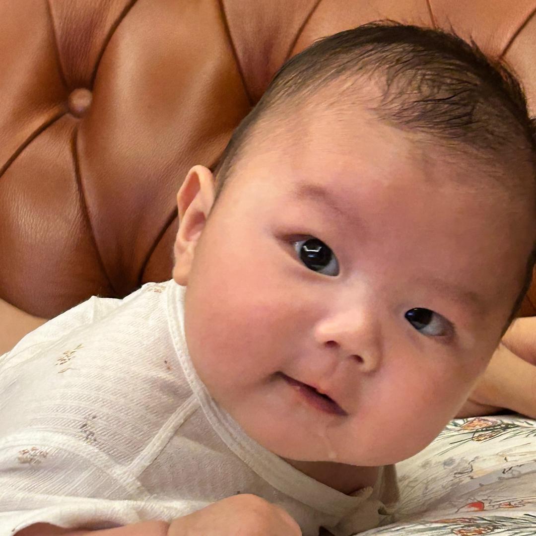 我是图图小淘气