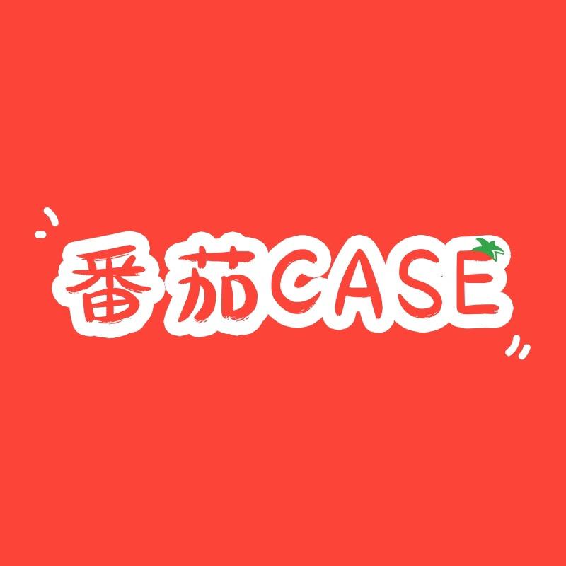 番茄CASE