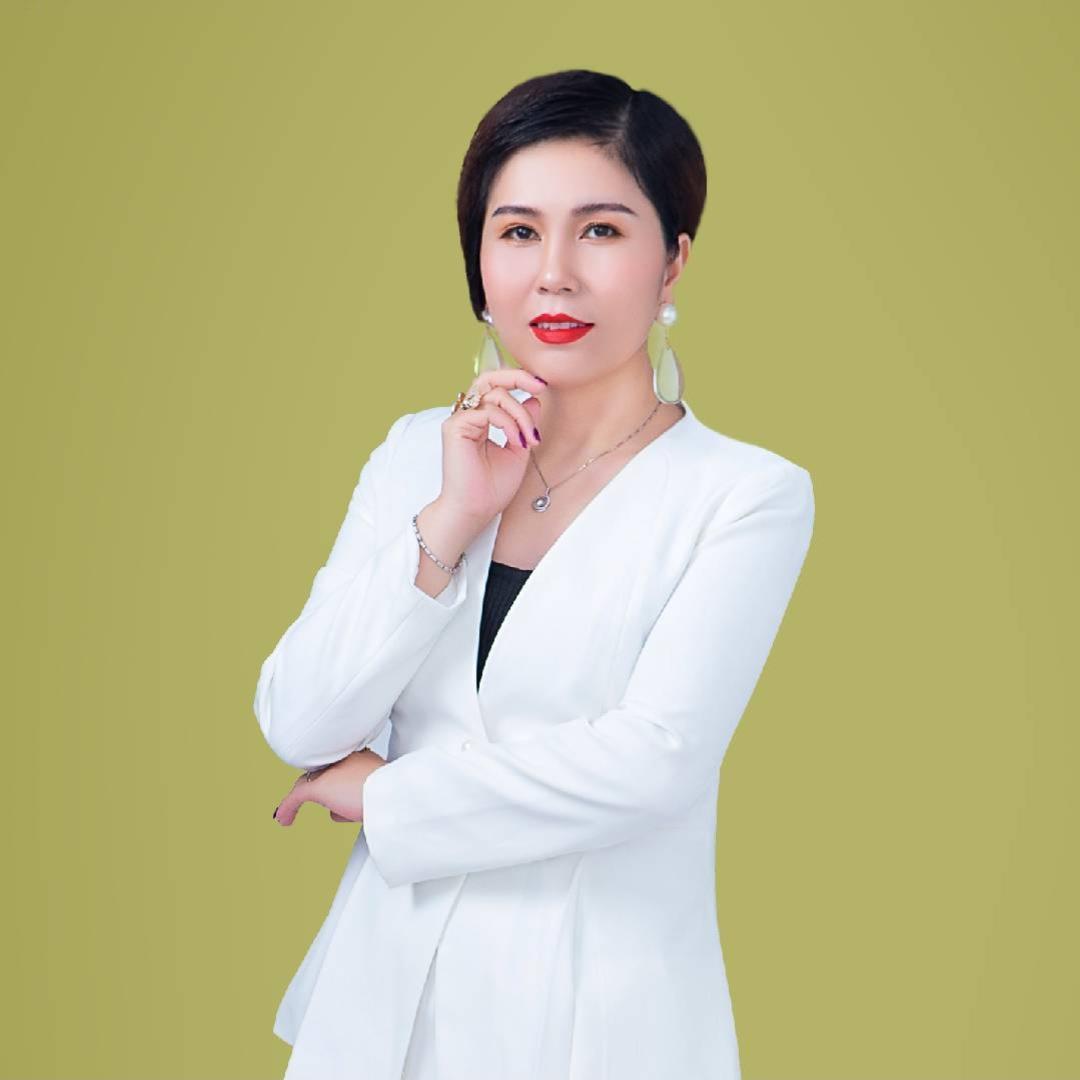 化妆品工厂（卜老师）