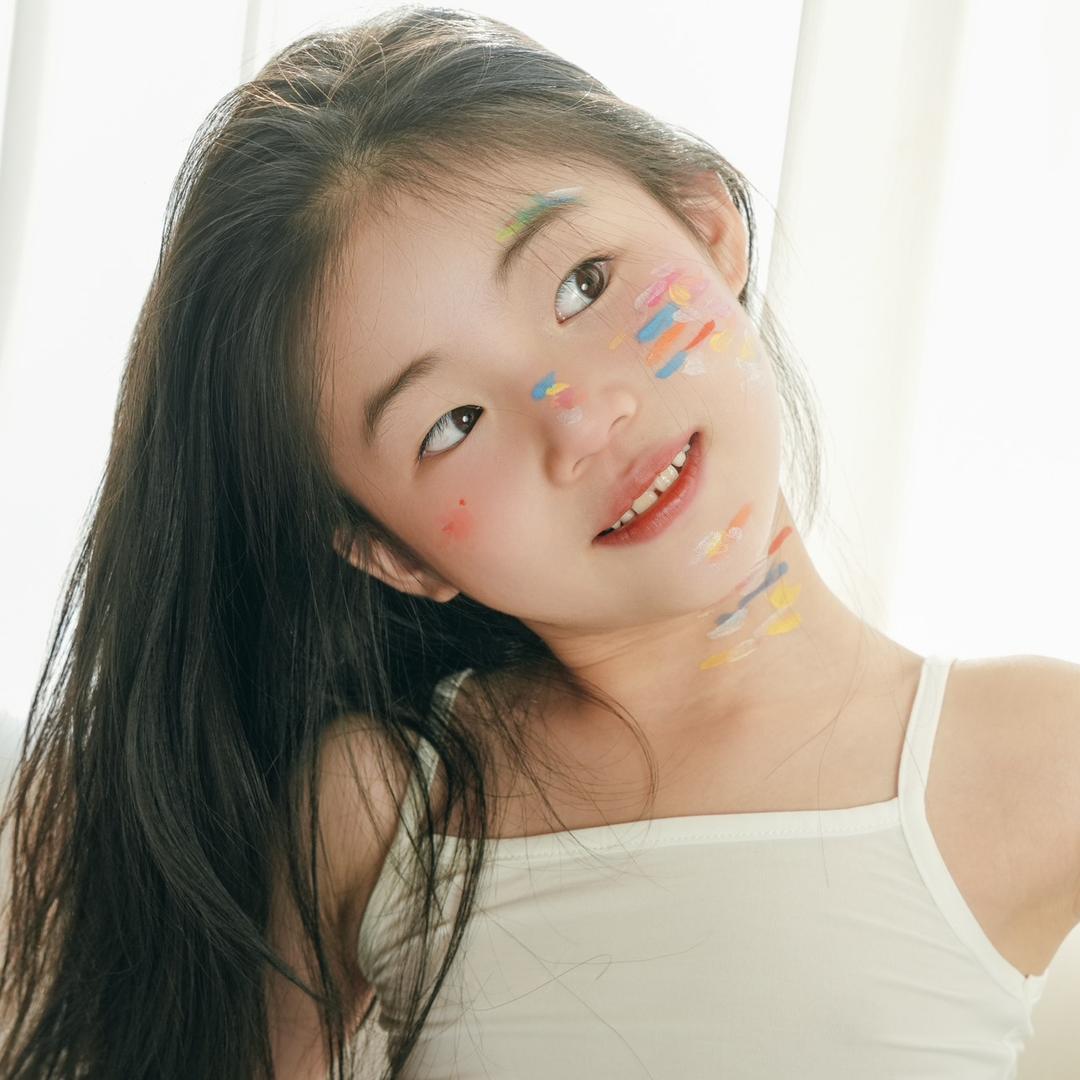 我是姐姐Letty