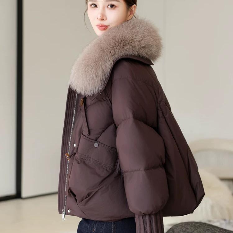 觅柚专柜女装