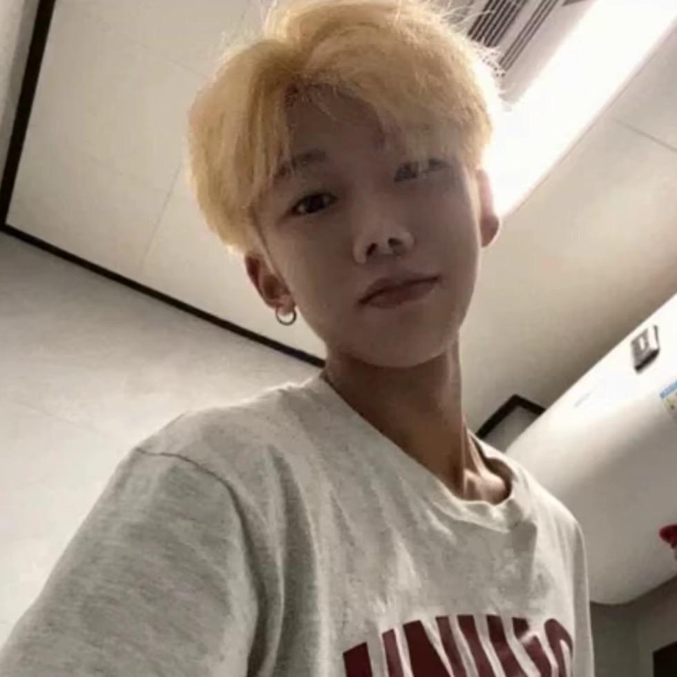 打小就痞