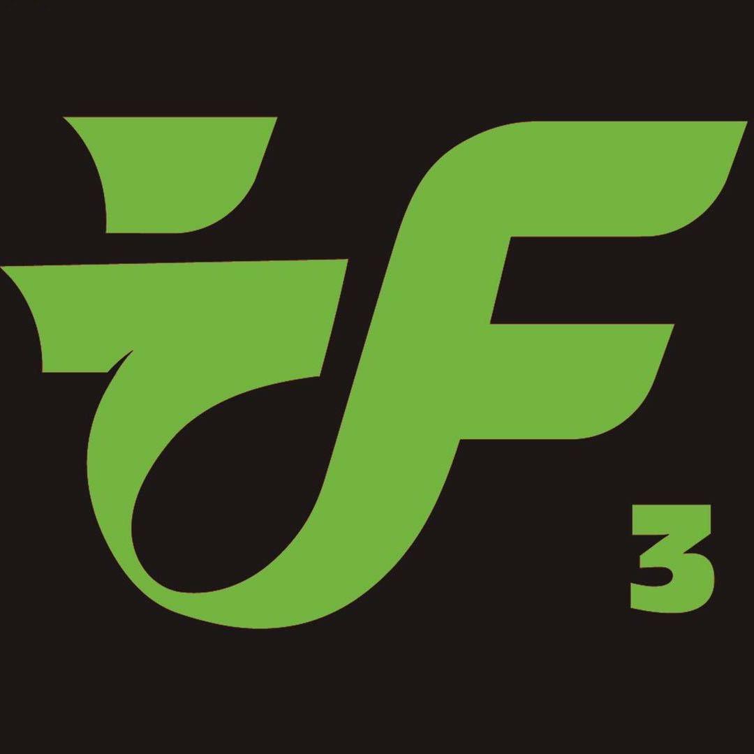 叁次方少儿街舞