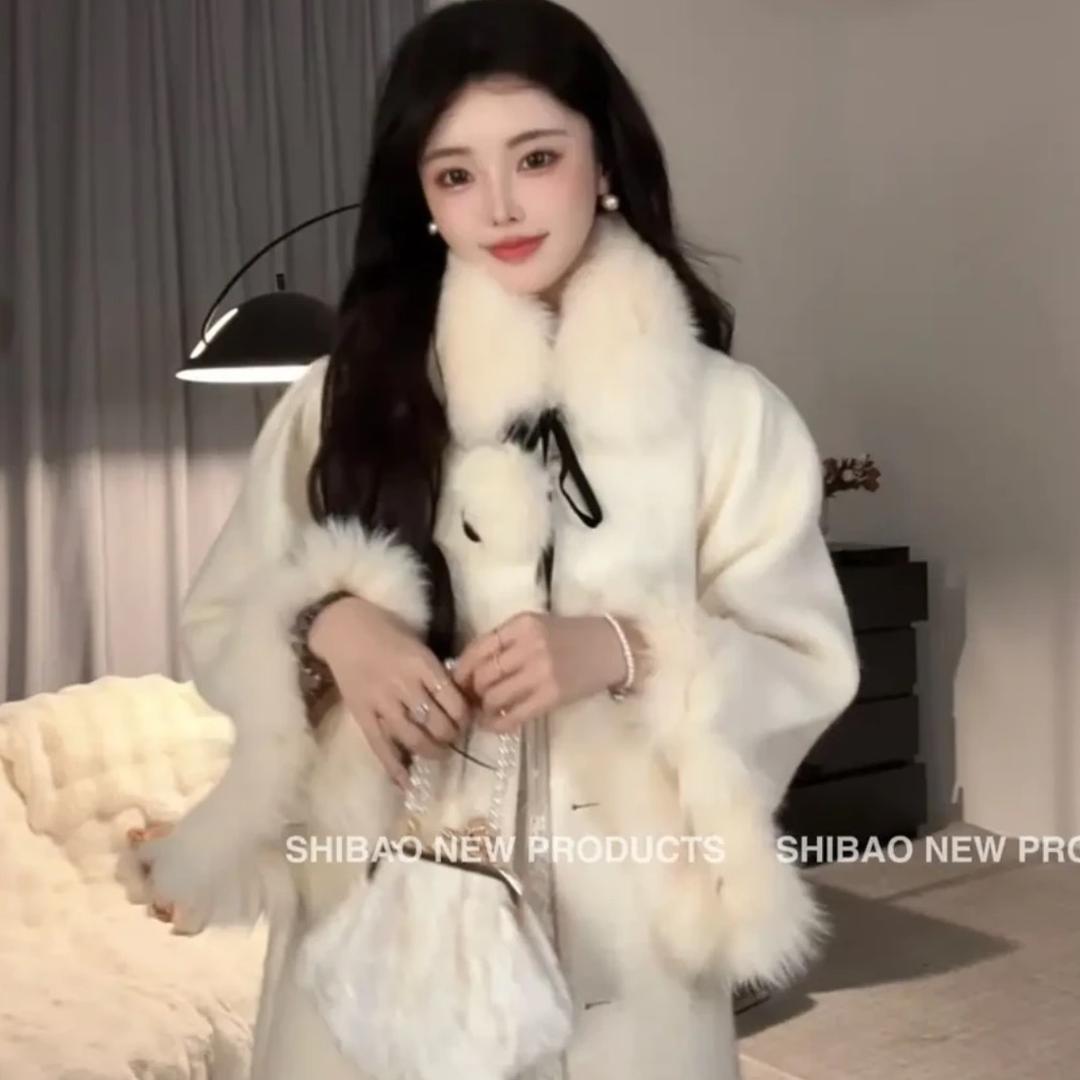 小绿学姐在经贸
