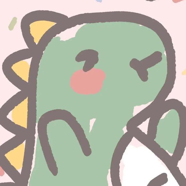 双头飞龙头像