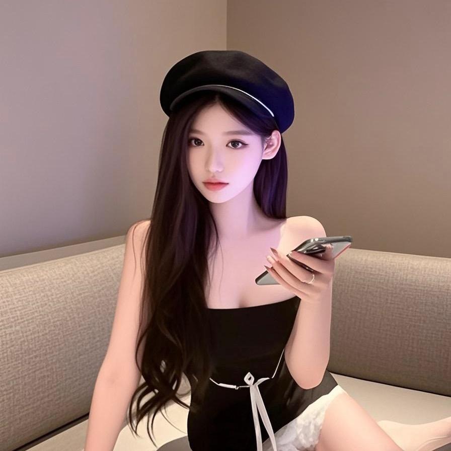 虞妙可（助眠版）