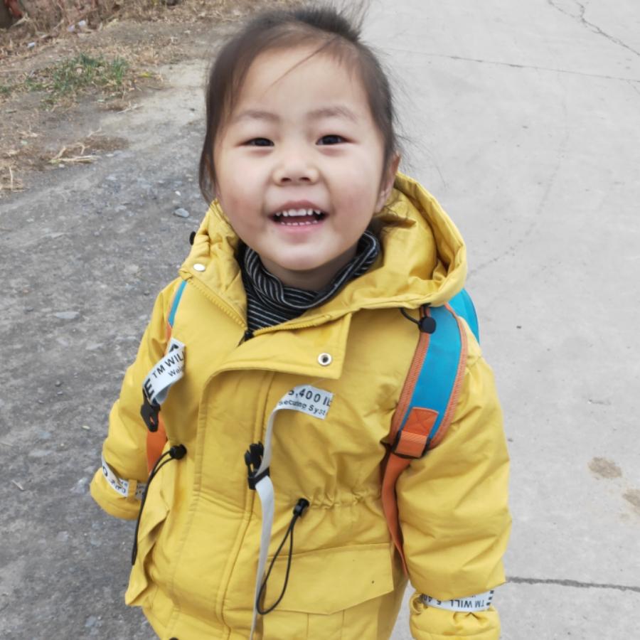 小肥妞