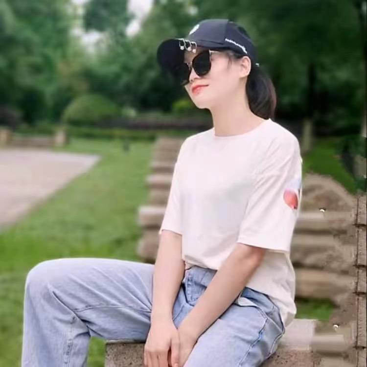 欢欢❤️健身